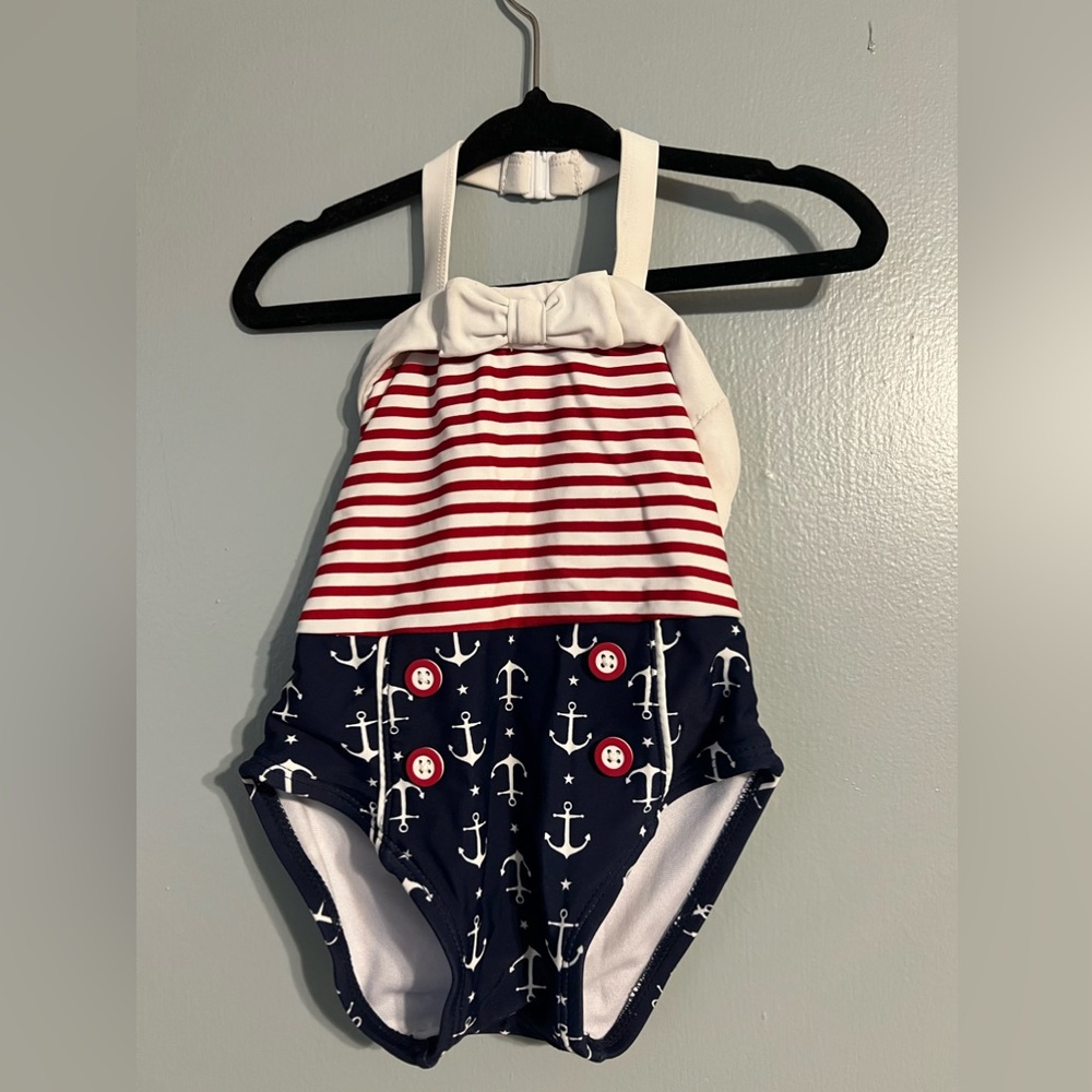 Janie & Jack swimsuit